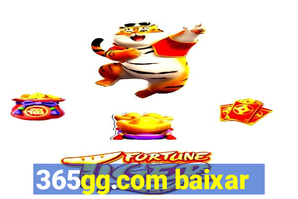 365gg.com baixar